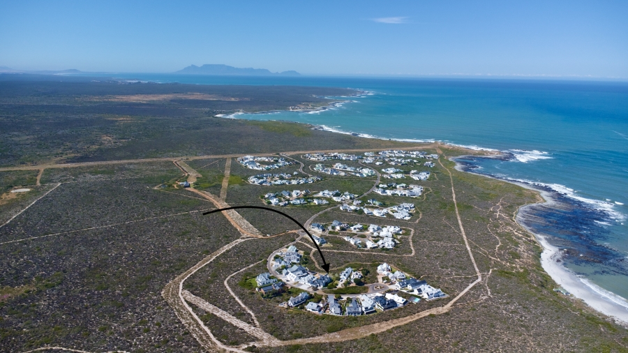 4 Bedroom Property for Sale in Grotto Bay Western Cape